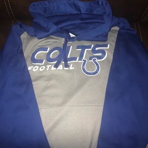 Colts hoodie